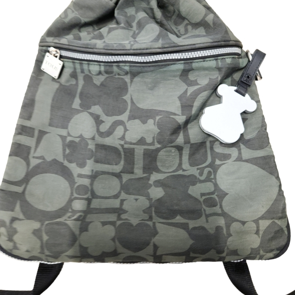 Tous Kaos Backpack - Picture 2 of 12